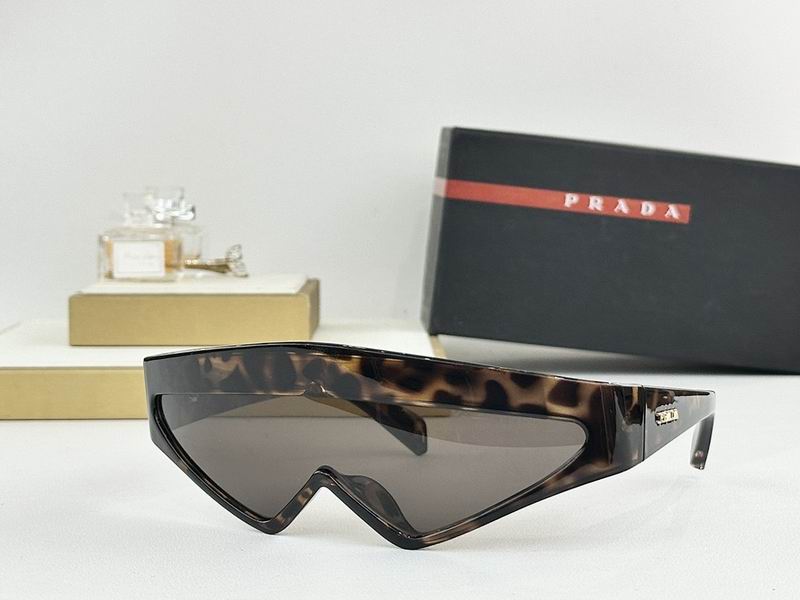 Prada Glasses smr (1302)