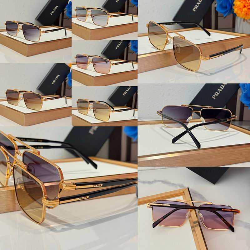Prada Glasses smr (1303)