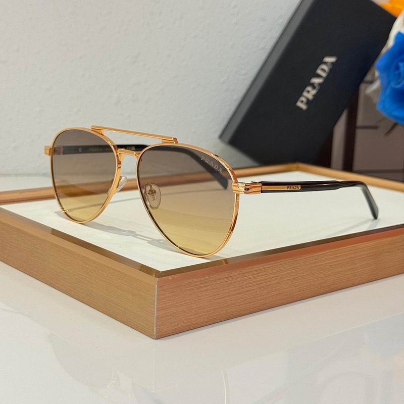 Prada Glasses smr (1317)