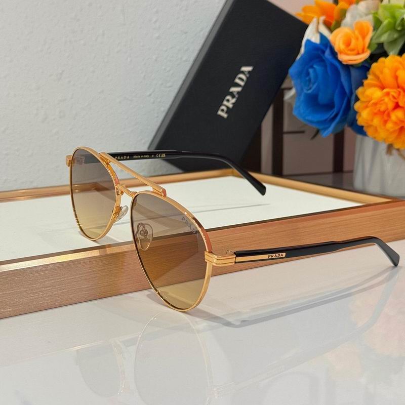 Prada Glasses smr (1318)