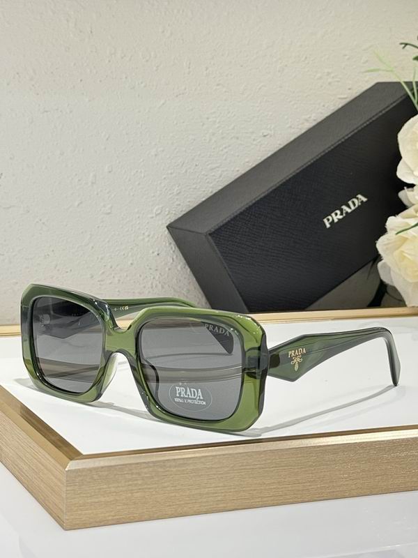 Prada Glasses smr (1325)