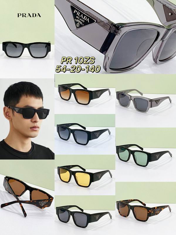 Prada Glasses smr (1331)