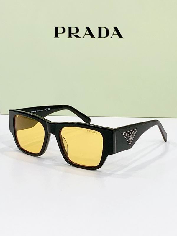 Prada Glasses smr (1334)