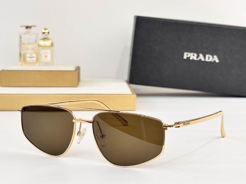 Prada Glasses smr (203)