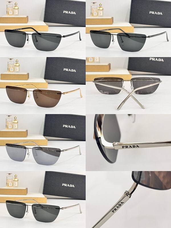 Prada Glasses smr (210)