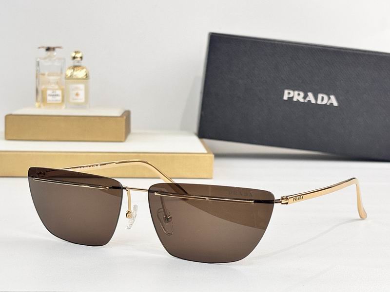 Prada Glasses smr (212)