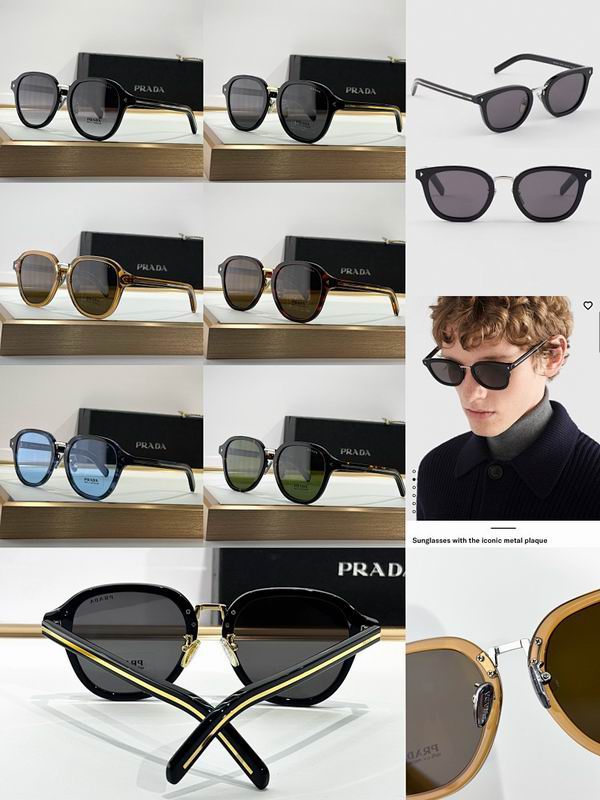 Prada Glasses smr (299)