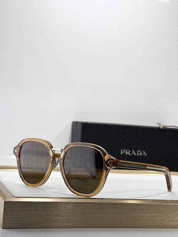 Prada Glasses smr (301)