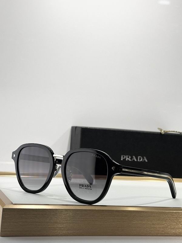 Prada Glasses smr (302)