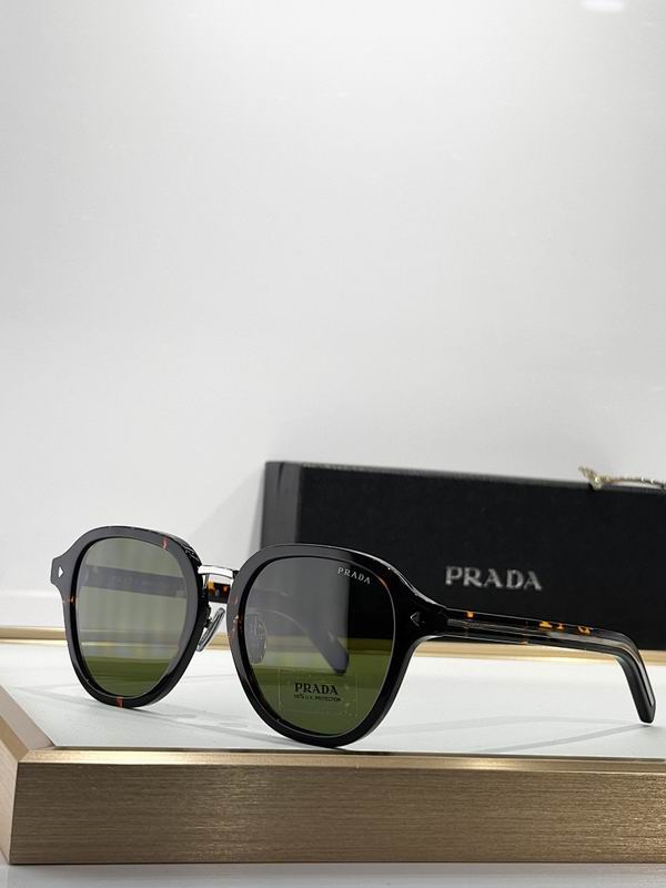 Prada Glasses smr (303)