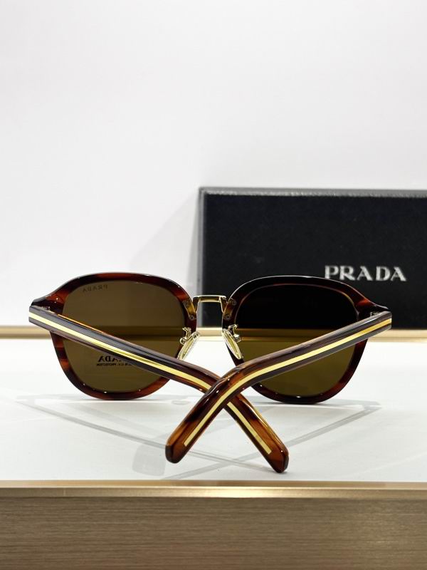 Prada Glasses smr (308)
