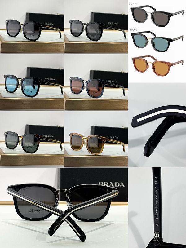 Prada Glasses smr (309)
