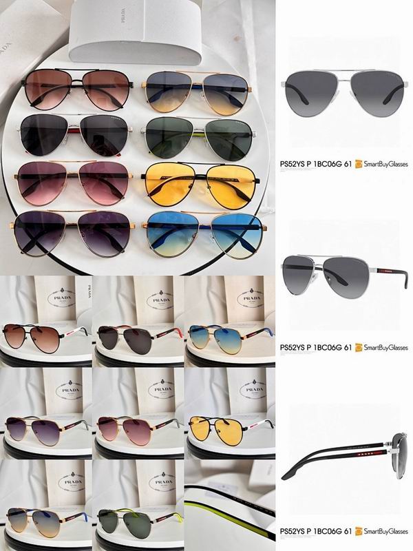 Prada Glasses smr (319)