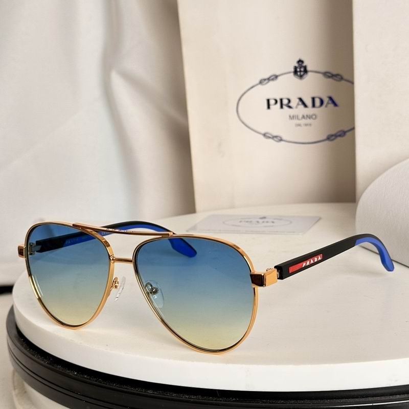 Prada Glasses smr (323)
