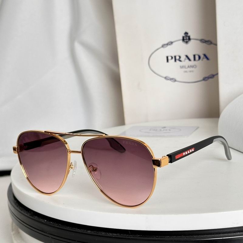 Prada Glasses smr (325)