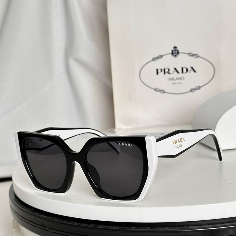 Prada Glasses smr (345)
