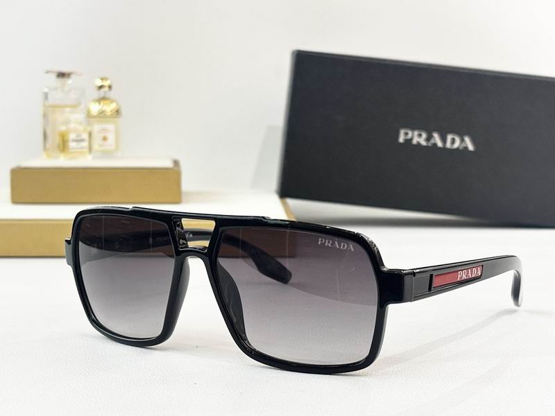 Prada Glasses smr (380)