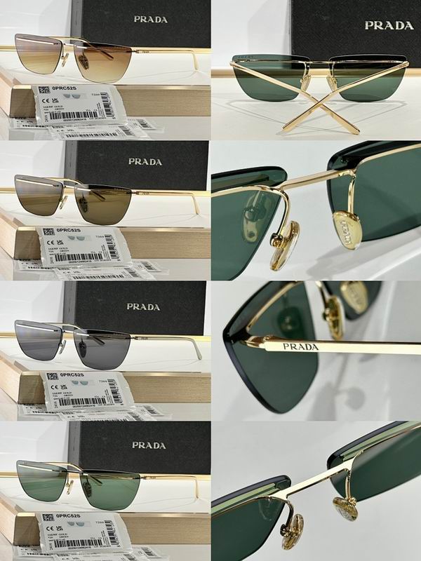 Prada Glasses smr (409)