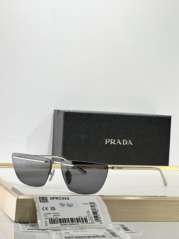 Prada Glasses smr (412)
