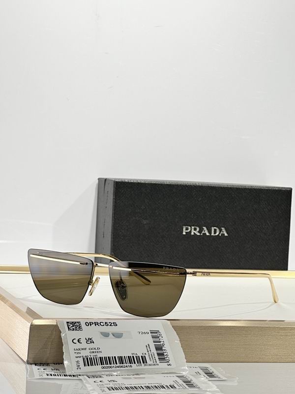 Prada Glasses smr (413)