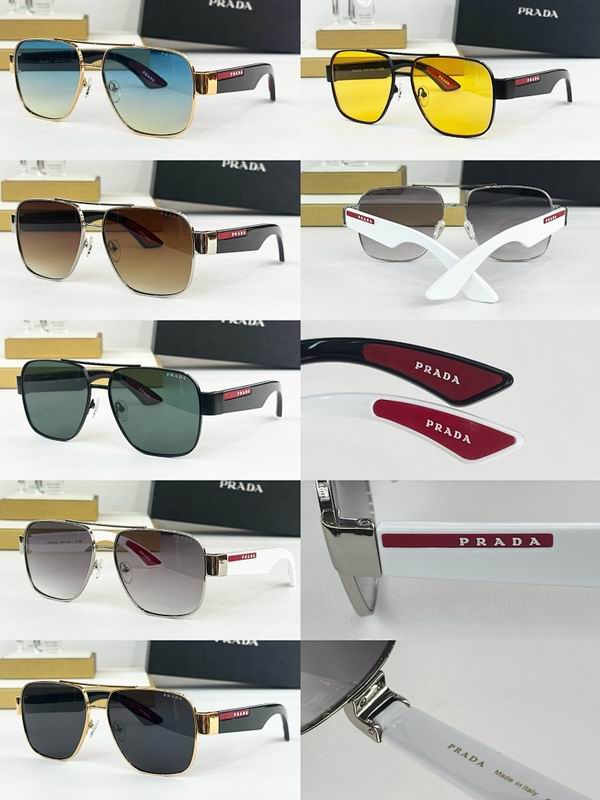 Prada Glasses smr (419)