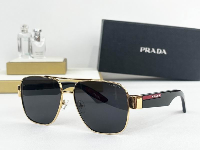 Prada Glasses smr (421)