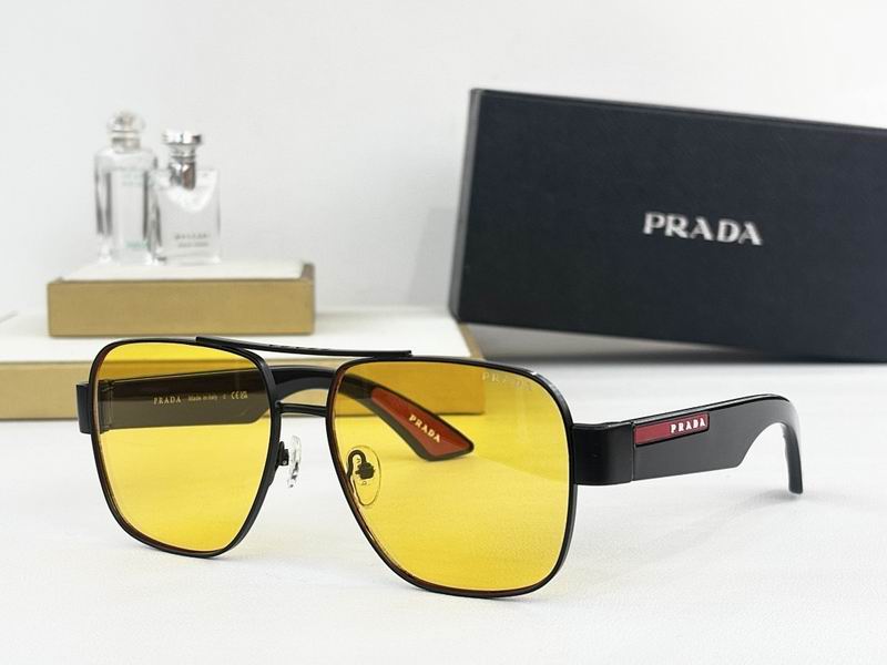 Prada Glasses smr (424)