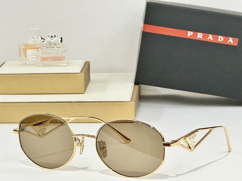 Prada Glasses smr (430)