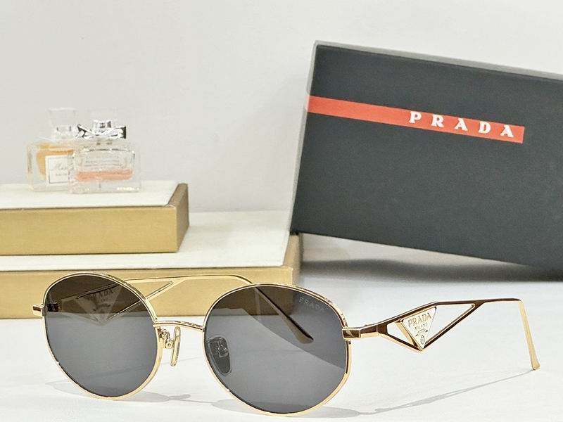Prada Glasses smr (433)