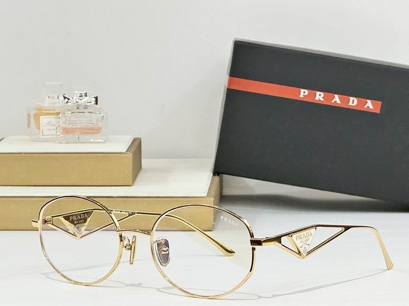 Prada Glasses smr (436)