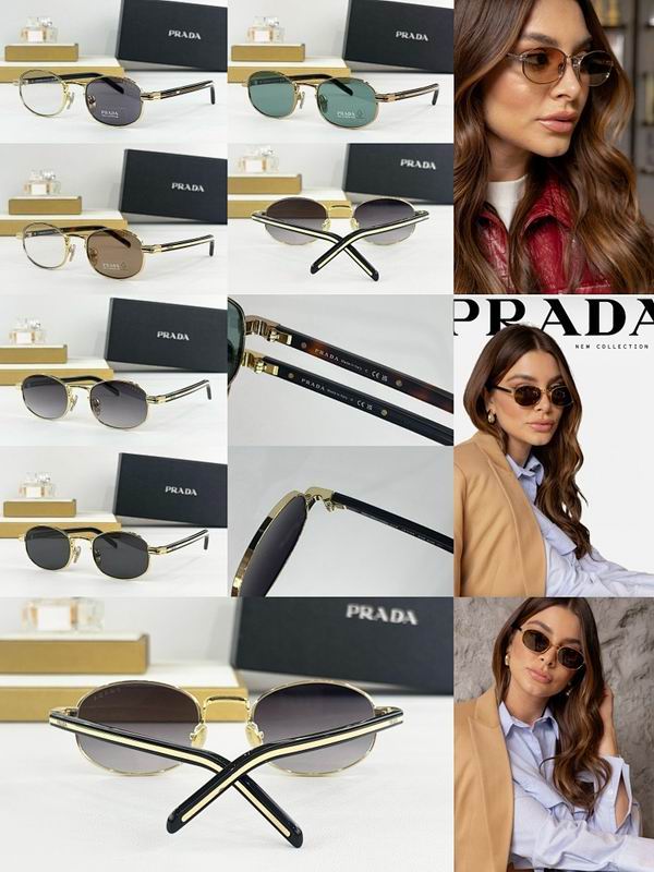 Prada Glasses smr (439)