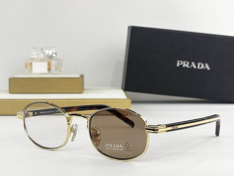Prada Glasses smr (440)