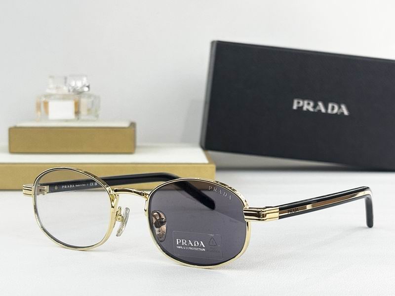 Prada Glasses smr (441)