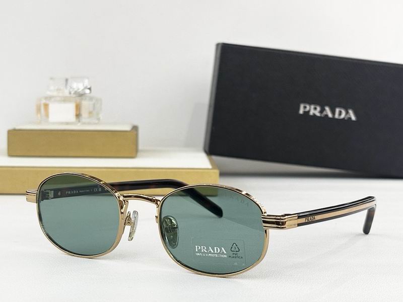 Prada Glasses smr (442)