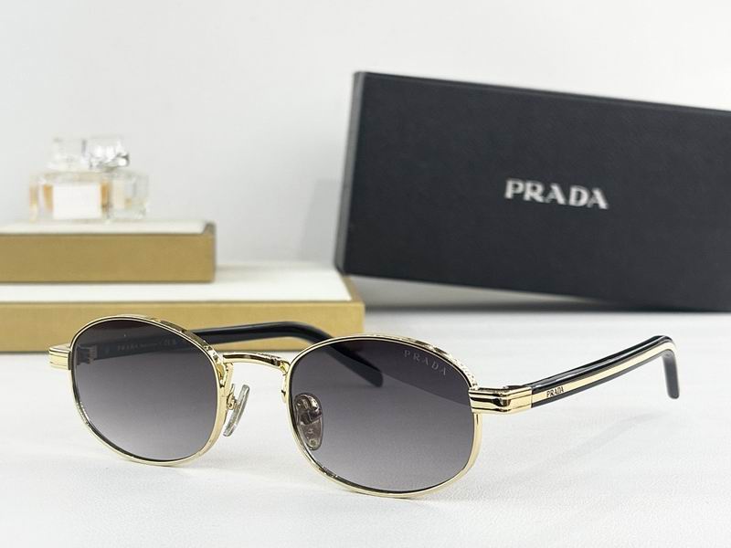 Prada Glasses smr (444)