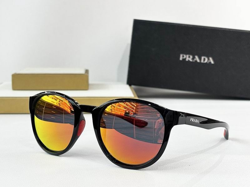 Prada Glasses smr (462)