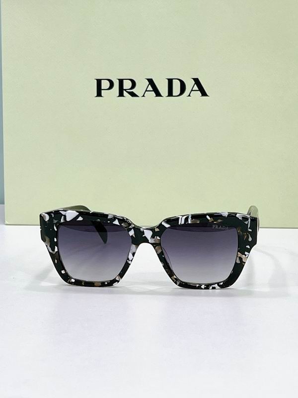 Prada Glasses smr (488)