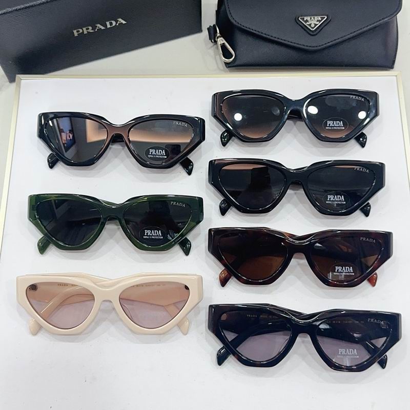 Prada Glasses smr (493)