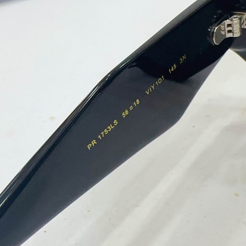 Prada Glasses smr (501)