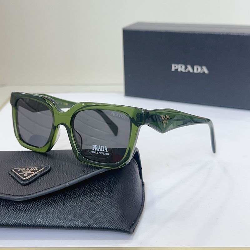 Prada Glasses smr (504)