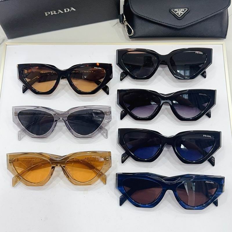 Prada Glasses smr (513)