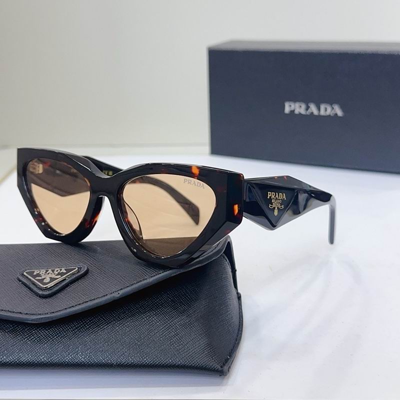 Prada Glasses smr (517)