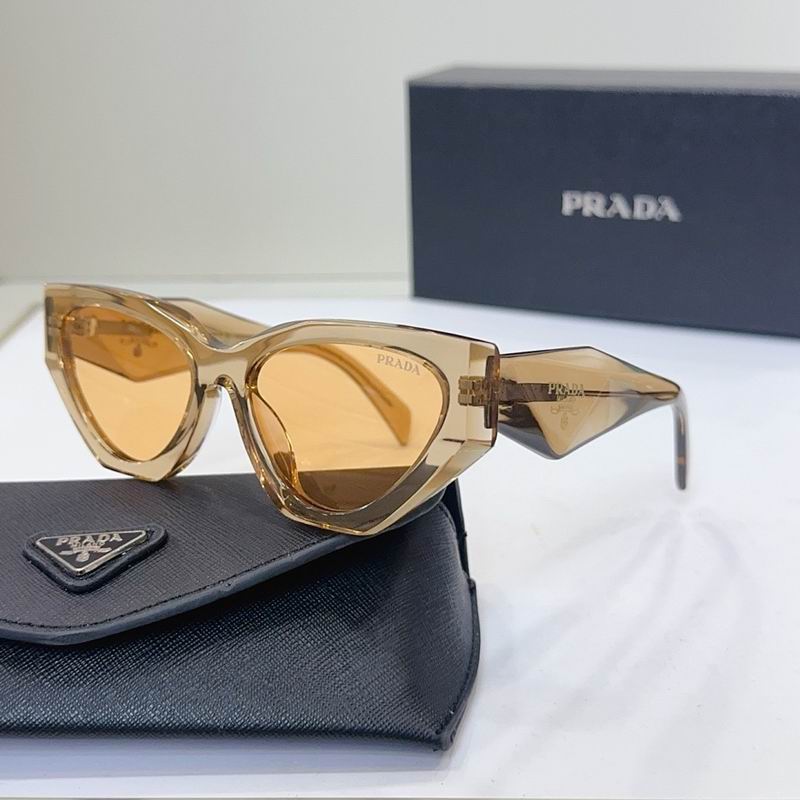 Prada Glasses smr (519)