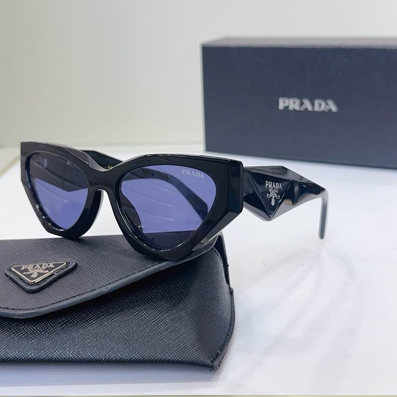Prada Glasses smr (520)