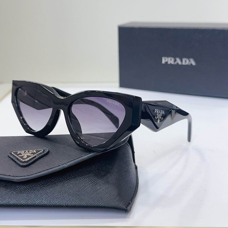 Prada Glasses smr (521)