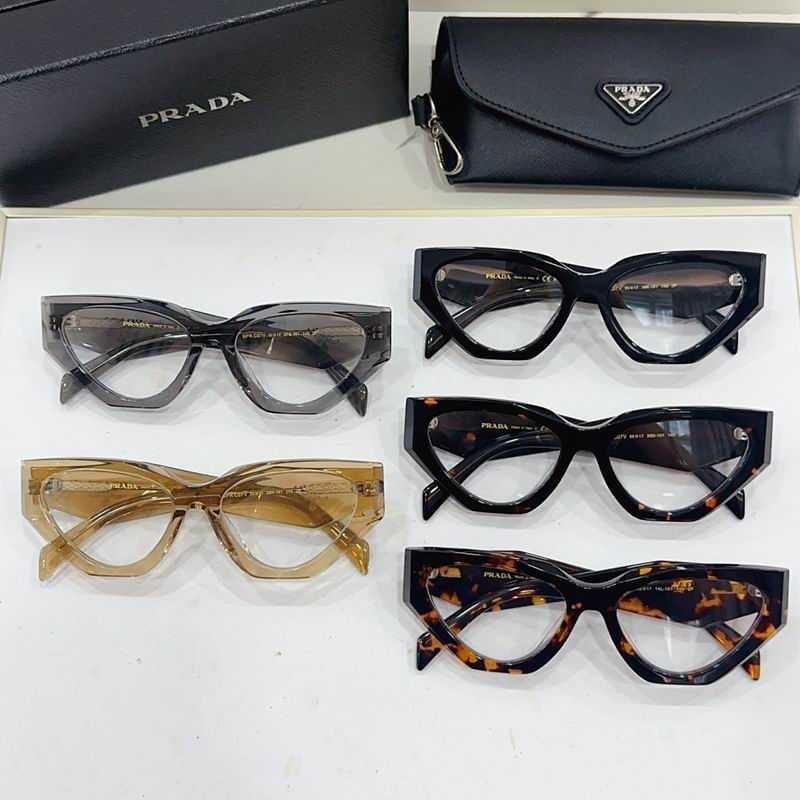 Prada Glasses smr (532)