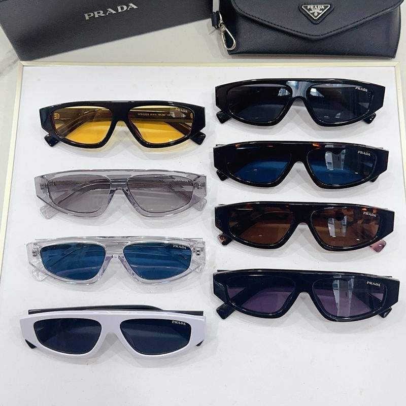 Prada Glasses smr (533)