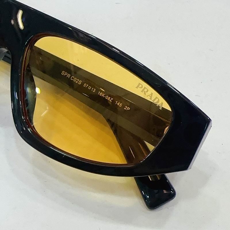 Prada Glasses smr (542)