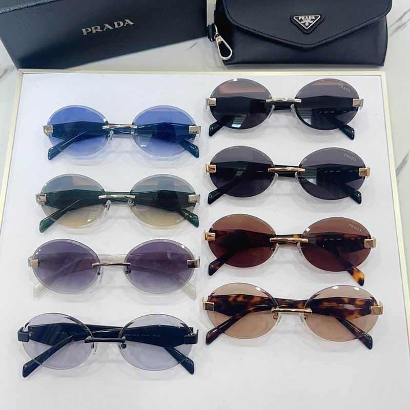 Prada Glasses smr (543)