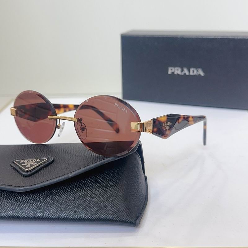 Prada Glasses smr (545)
